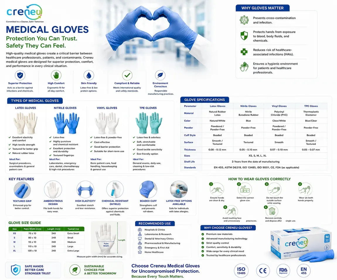 Medical Gloves